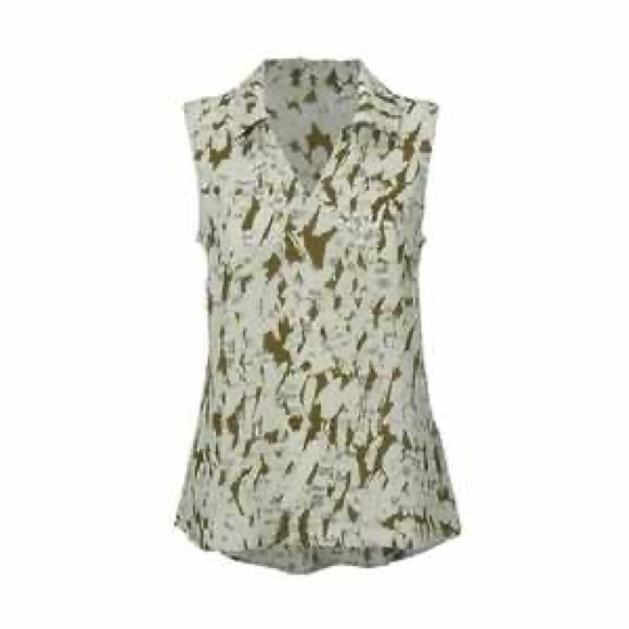 Cabi Flurry Top (style 4356) - Picture 3 of 13